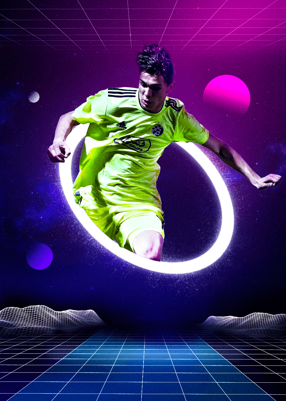 贏得了比賽 贏得了比賽