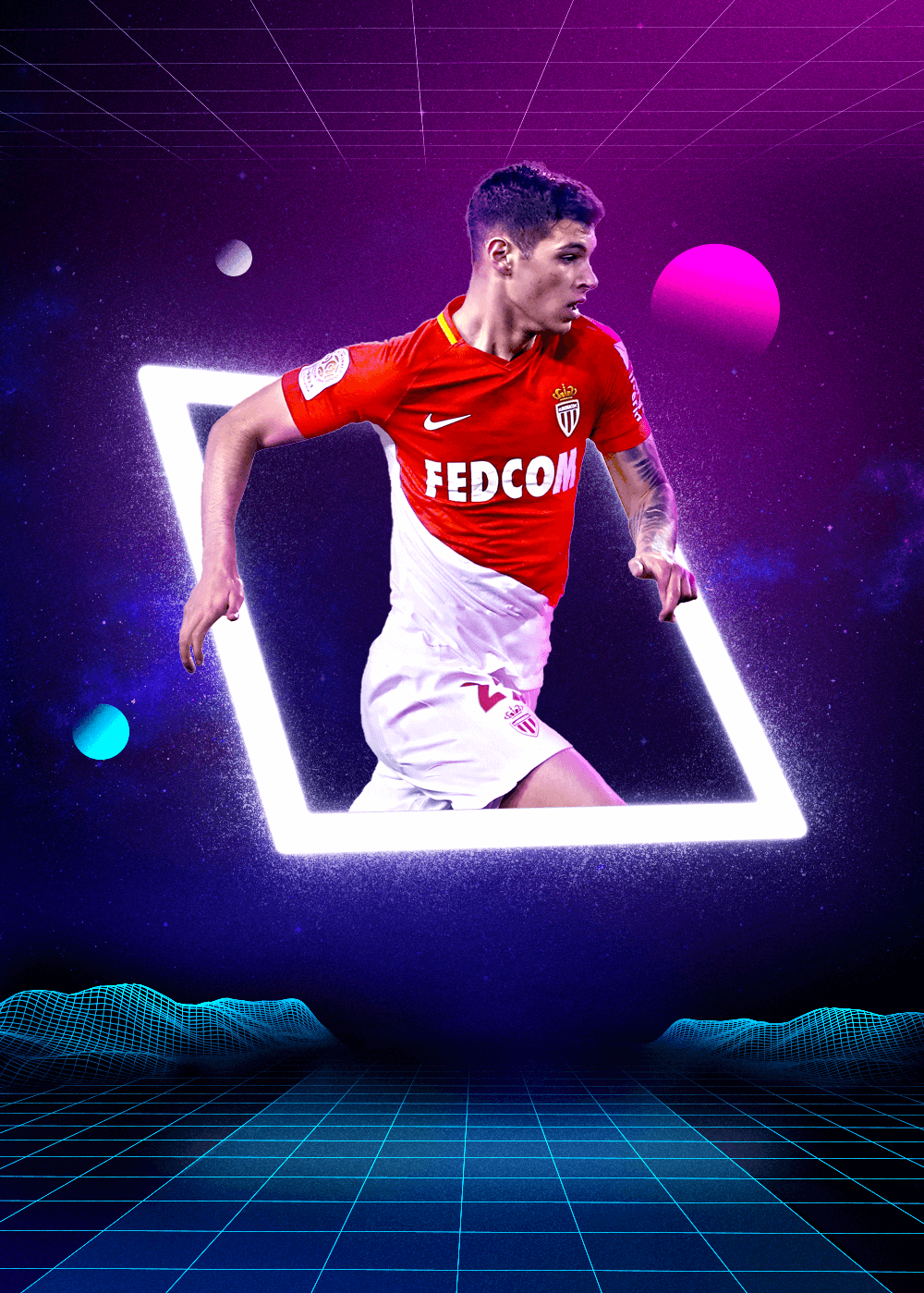 上的支配力 上的支配力