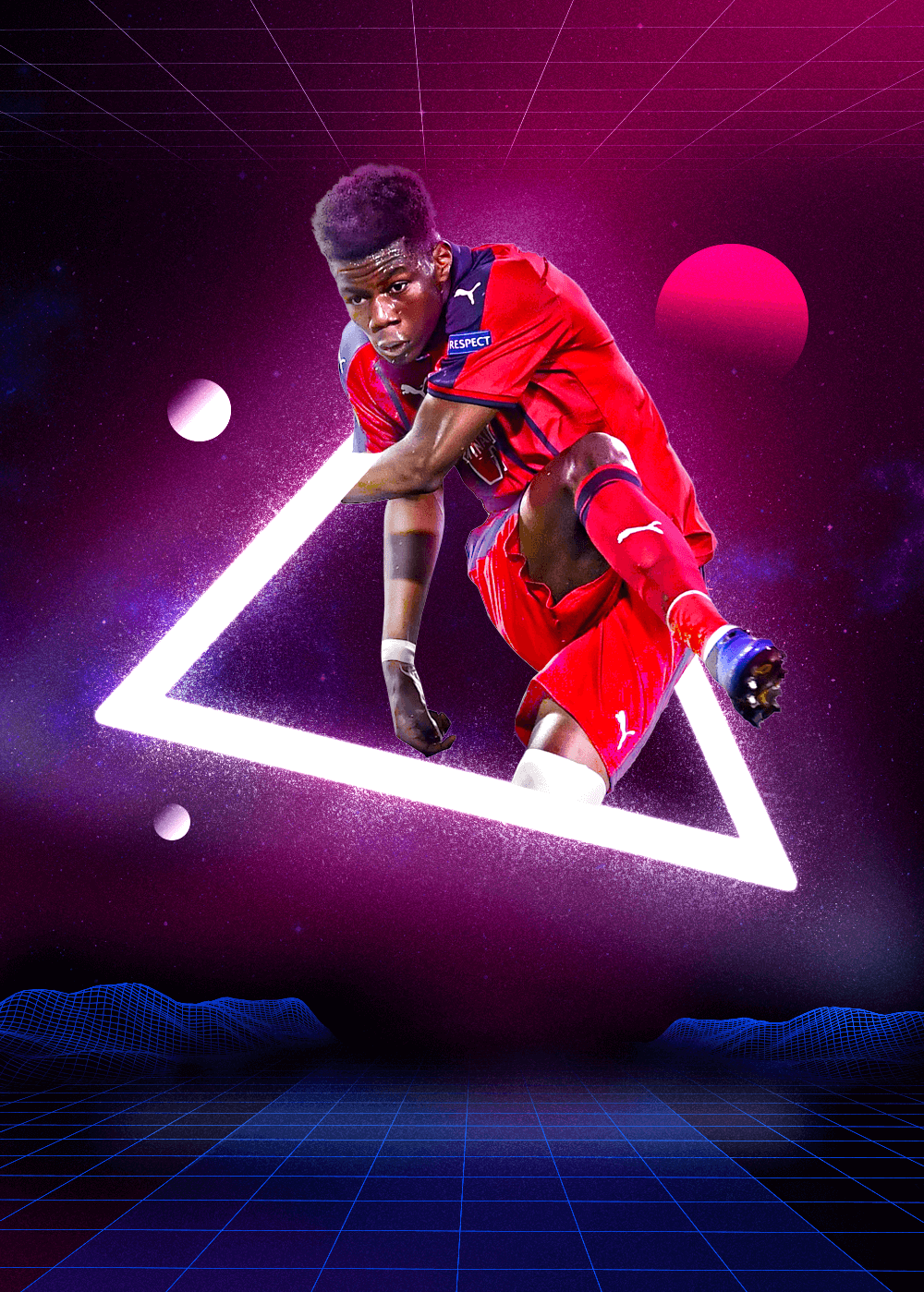 成為球隊勝 成為球隊勝