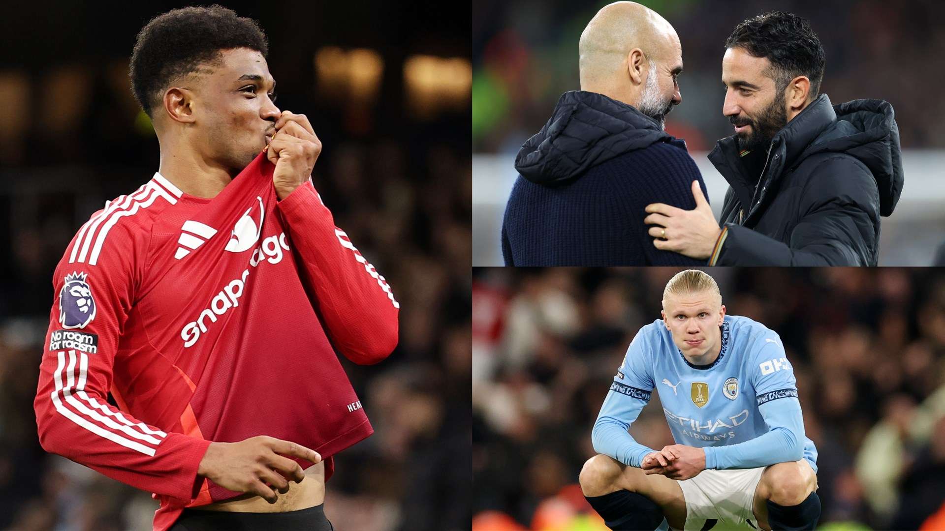 隊伍展現了 隊伍展現了