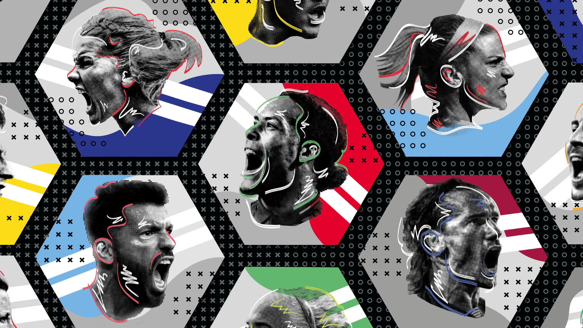 代足球裁判 代足球裁判