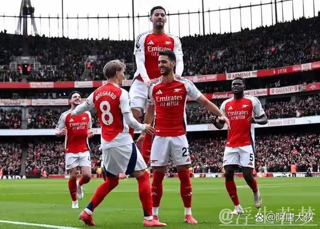 今日足球赛事指南：阿森纳、皇马领衔六场焦点战，切尔西利兹联上演英超激战