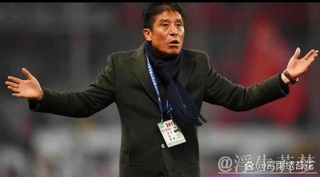 59岁名帅或面临热刺解雇命运 刚结束17年冠军荒仍难逃悲剧