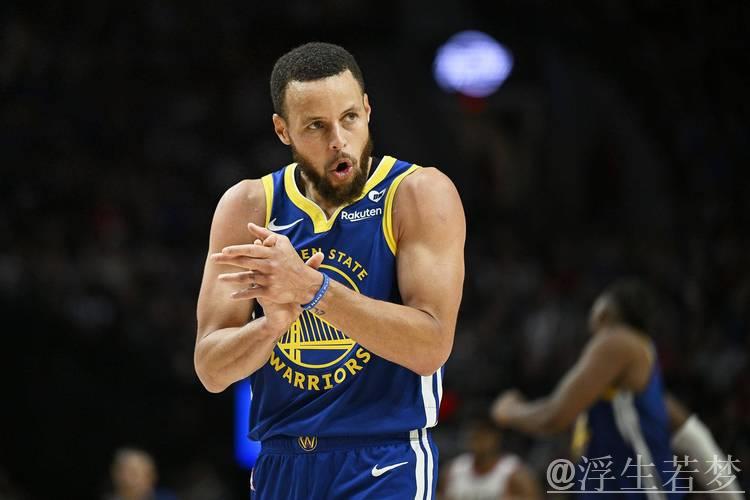 库里：退役尚早，我还能再打好几年