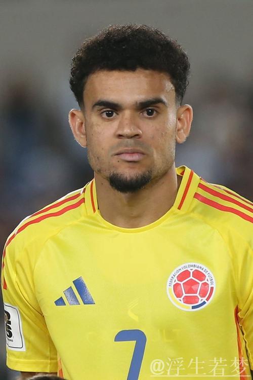 巴萨放弃拉什福德,专注引进路易斯·迪亚斯 巴萨放弃拉什福德,专注引进路易斯·迪亚斯