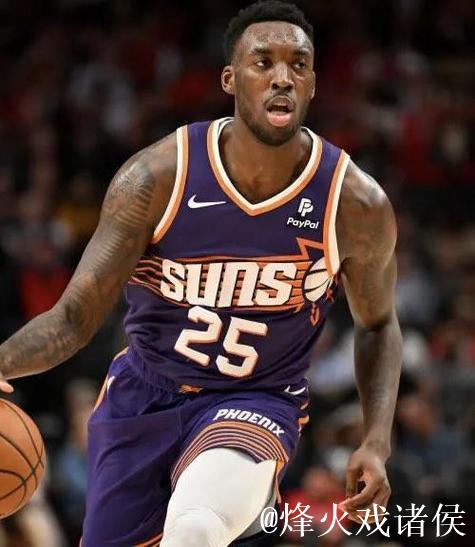 利特尔一年合同加盟热火 上赛季场均3.4分