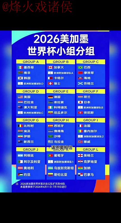 2026世界杯比分在线实时更新网址推荐